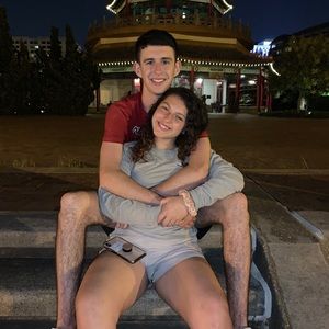 Meet your Posher, Parker